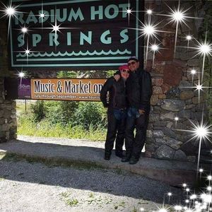 Meet your Posher, Joanne